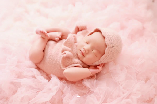 澧县宝宝睡觉额头出汗